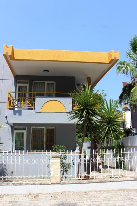 Alpat Homes,Kemer>>Antalya,3 star