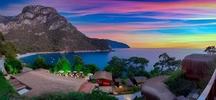 La Boheme Kabak,,3 star