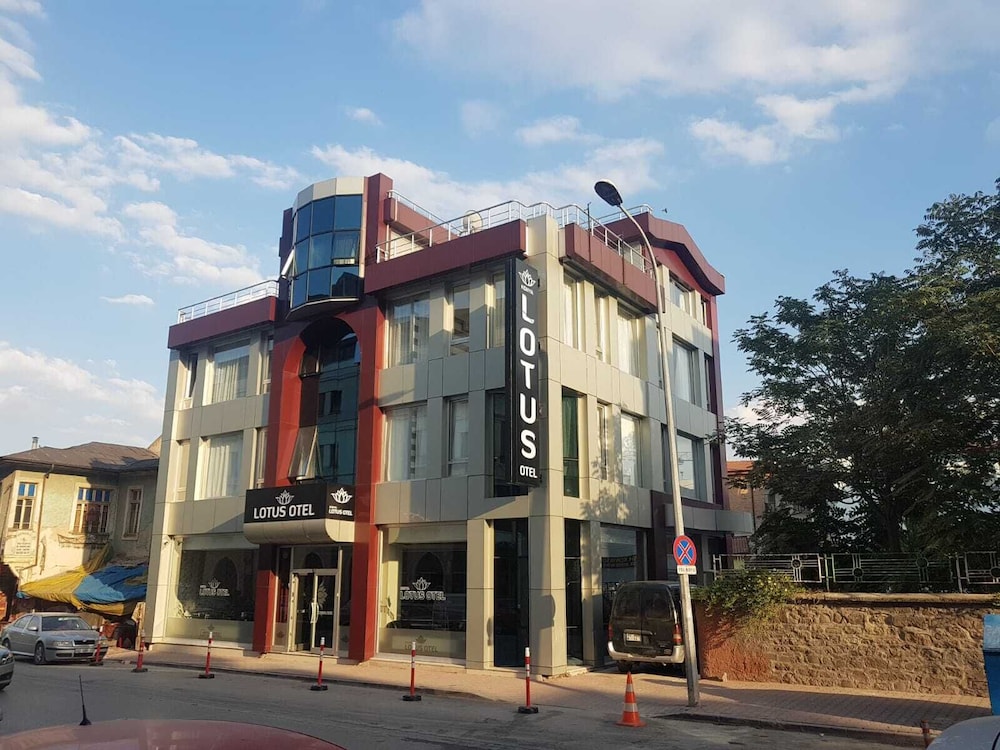 Lotus Otel,Konya>>Karatay,2 star