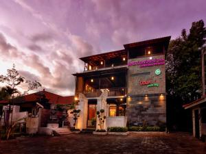 bali sunshine inn nusa dua