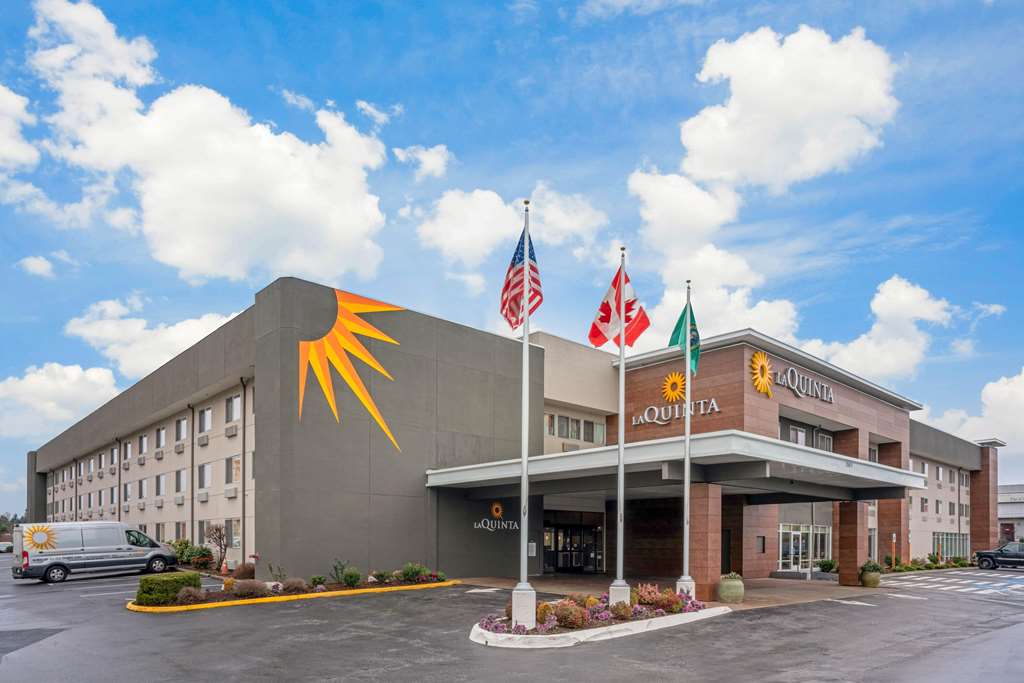 La Quinta Inn & Suites By Wyndham Seattle Federal Way