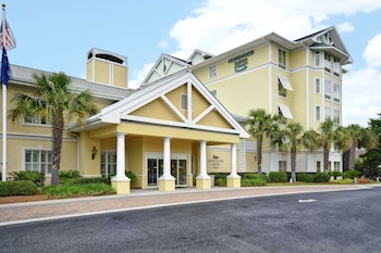 homewood suites by hilton charleston airport