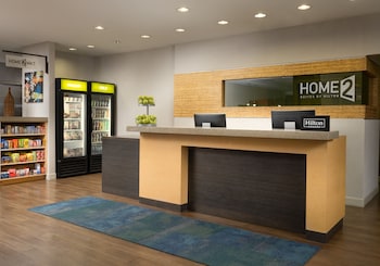 home2 suites by hilton charleston airport convention center sc