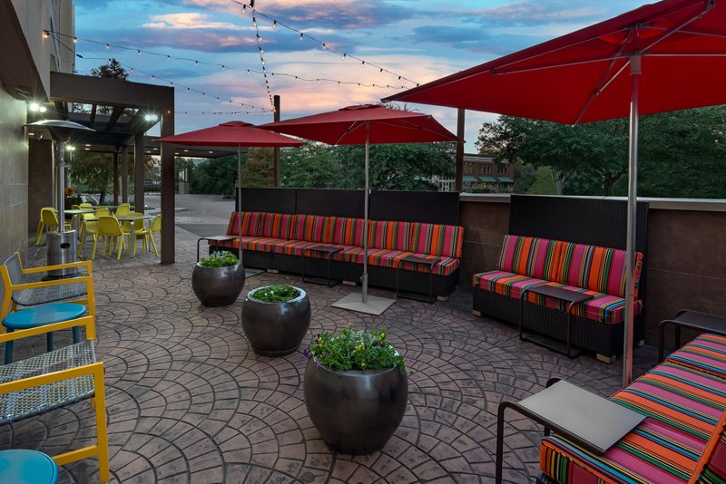 home2 suites by hilton charleston airport convention center sc