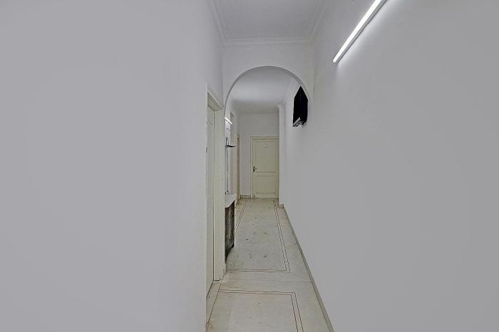 Hotel O Jpc Residency,New Delhi>>Delhi,3 star