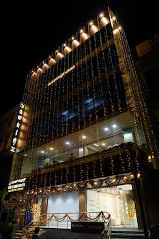 Hotel Ur Comforts Jayanagar,Uttarahalli,3 star