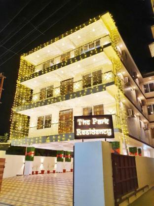 The Park Residency,India>>Dehradun,2 star