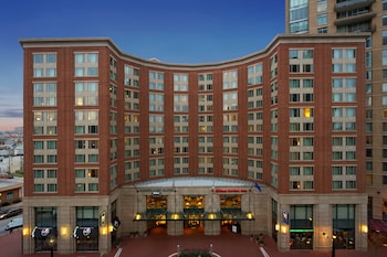 Homewood Suites By Hilton Baltimore,Baltimore County>>Baltimore,3 star