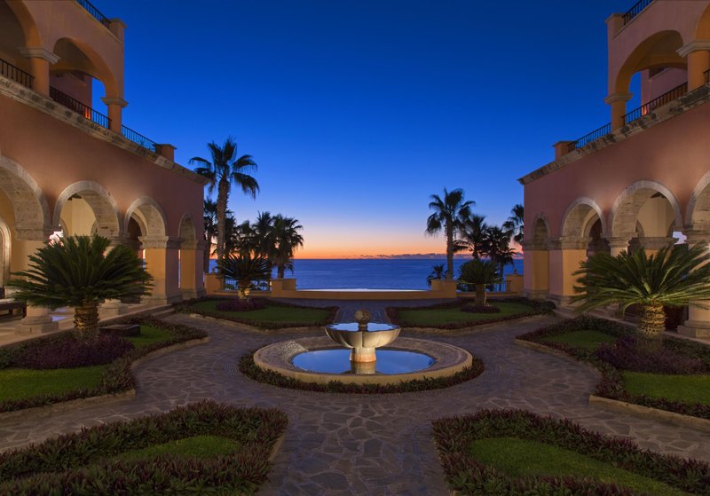 hacienda del mar los cabos autograph collection