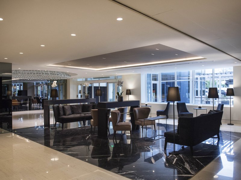 Sofitel Athens Airport,Attica>>Athens,5 star