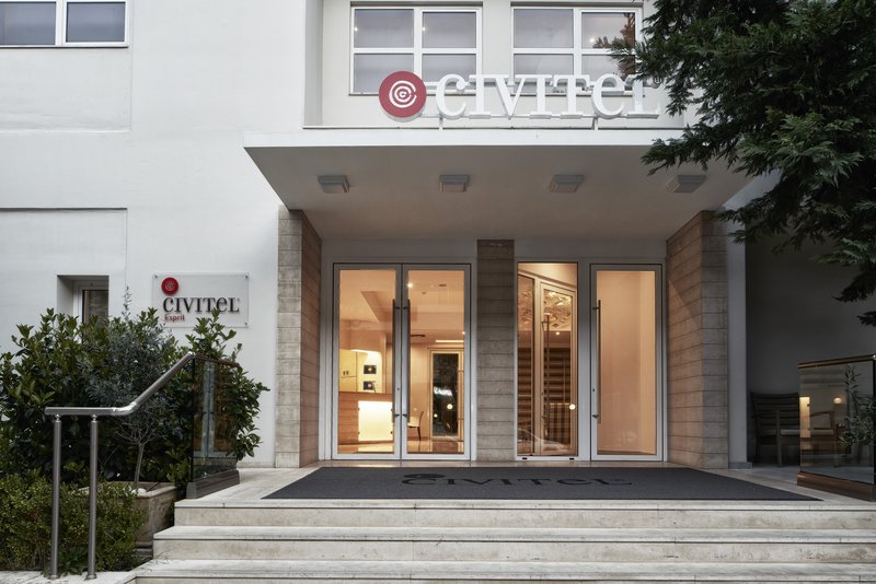 Civitel Esprit,Attica>>Athens,4 star