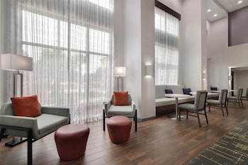 hampton inn and suites shreveport south