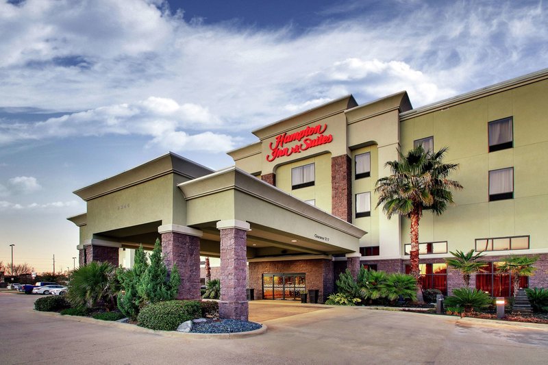 Hampton Inn & Suites Shreveport/South,Caddo Parish>>Bossier City,2.5 star