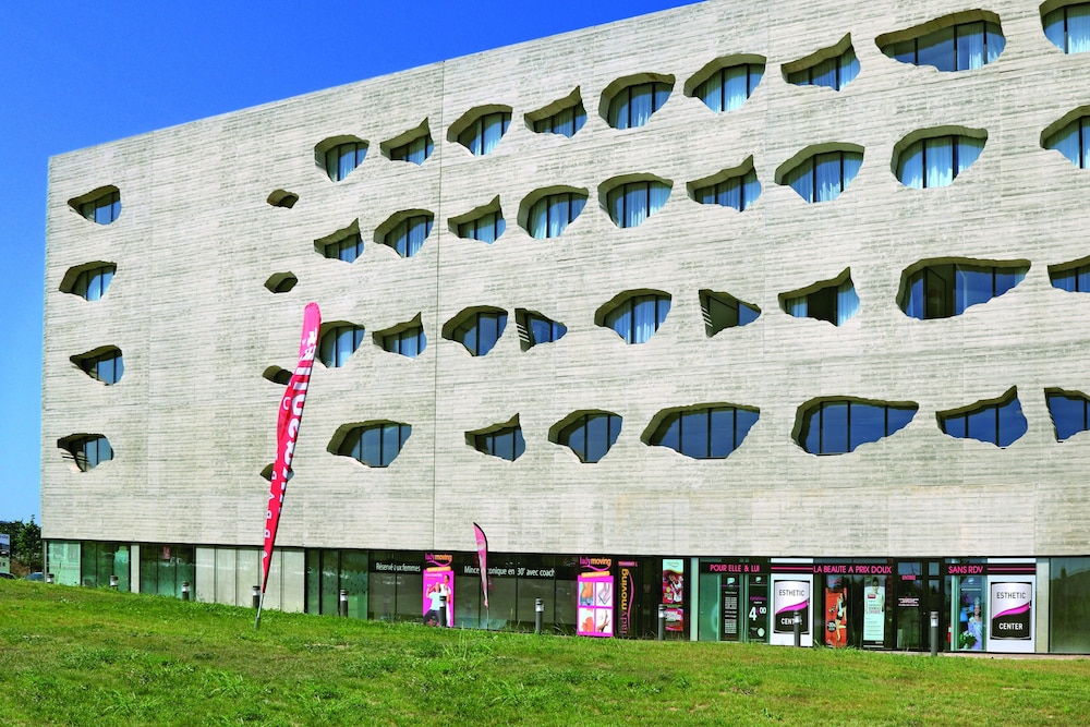 appartcity confort montpellier millenaire