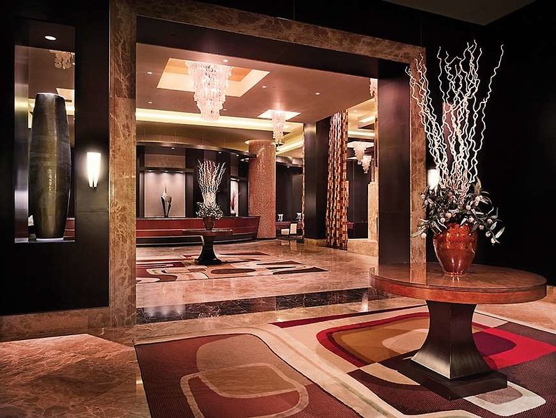 Ameristar Casino Resort And Spa