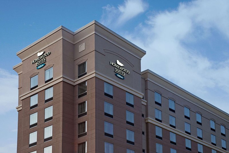 Homewood Suites By Hilton St Louis - Galleria,Richmond>>Clayton,3 star