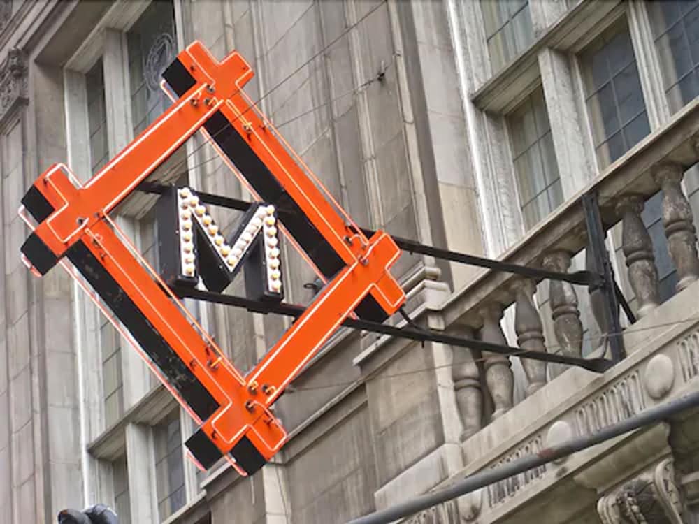 missouri athletic club