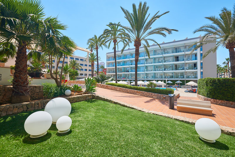 hipotels hotel don juan