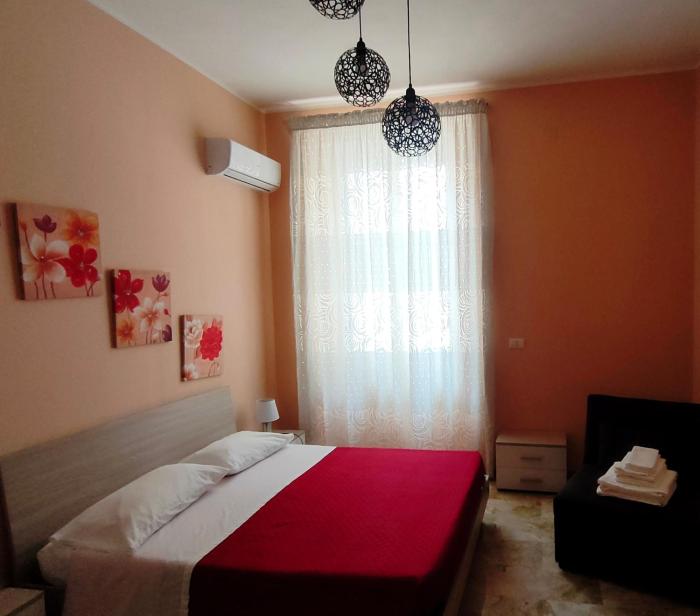 Arte Mia B&B,Calanna>>Reggio Calabria,3 star