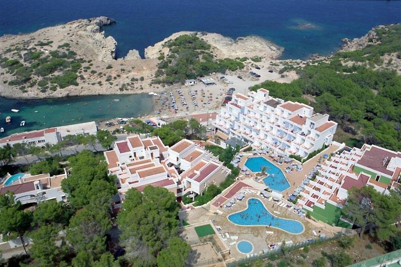 Barcelo Portinatx,Ibiza>>Cala De Bou,4 star