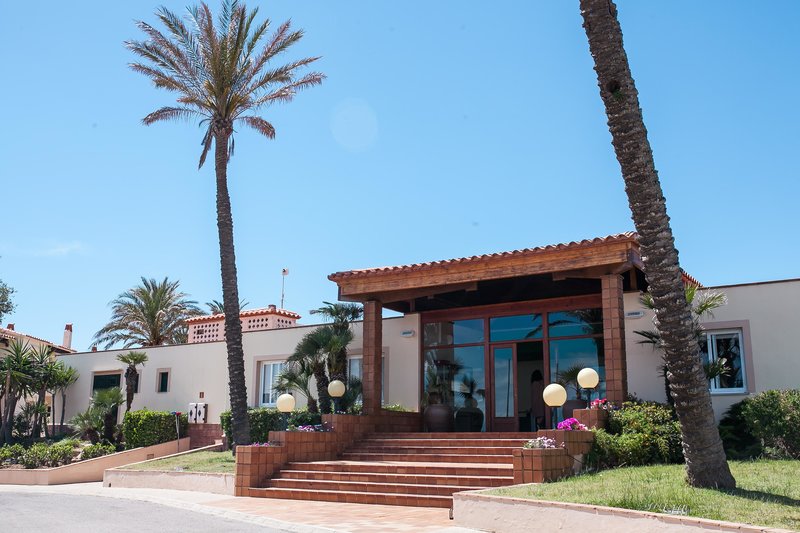 Aluasun Mediterraneo,Menorca>>Cala De Sant Esteve,3 star
