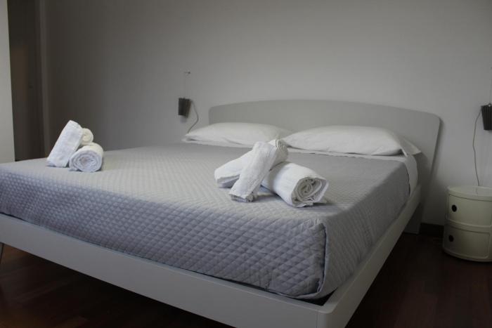 B&B San Salvo,Molise Coast>>San Salvo,3 star