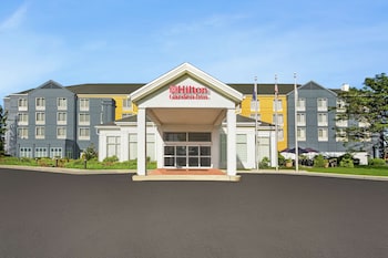 Hilton Garden Inn Allentown Bethlehem Airport,Lehigh>>Allentown,3 star