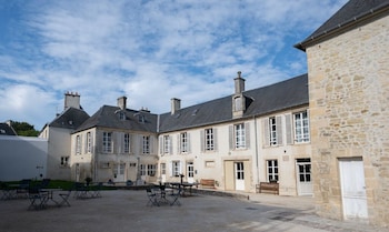 belle normandy