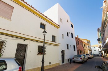 Seafront Calabeach,Rincon De La Victoria>>La Cala Del Moral,0 star