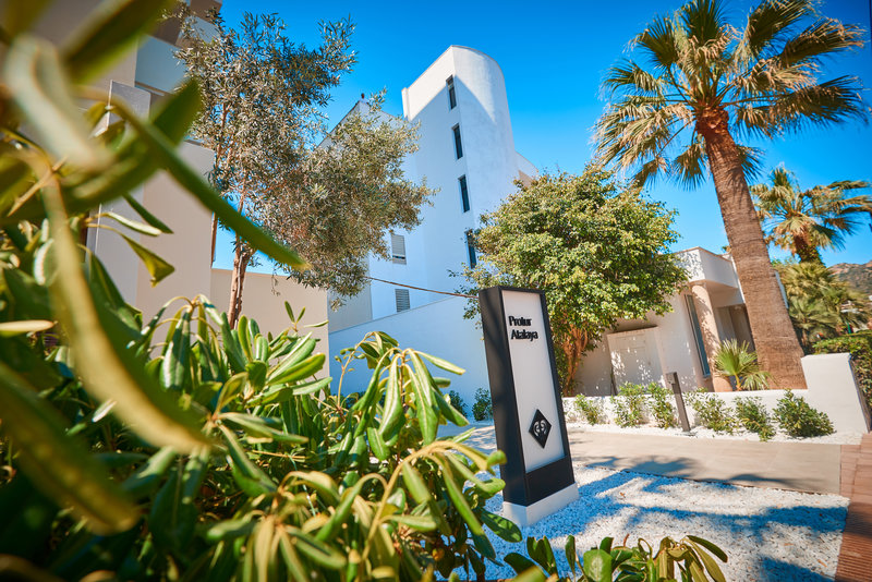 Protur Atalaya Apartamentos,Near Cala Millor Beach,0 star