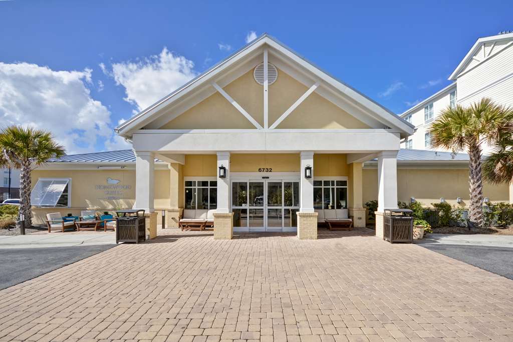 homewood suites wilmington mayfaire