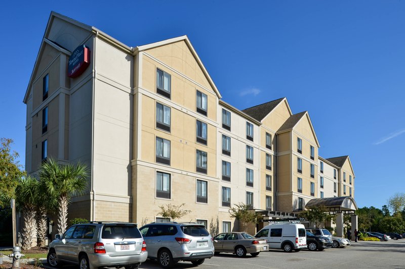 towneplace suites by marriott wilmington wrightsville beach