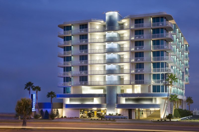 South Beach Biloxi Hotel & Suites