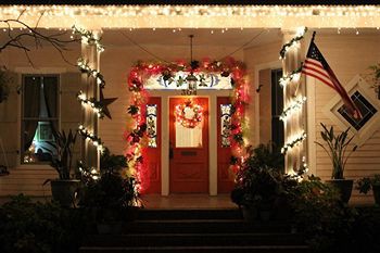 Carroll House Cottages,Bay St Louis>>Bay Saint Louis,3 star
