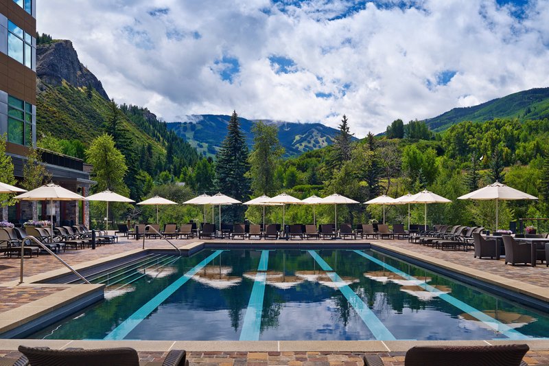 The Westin Riverfront Resort & Spa, Avon, Vail Valley