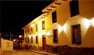 hotel taypikala cusco