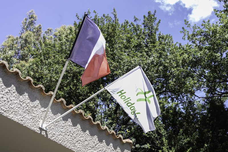 holiday inn perpignan by ihg