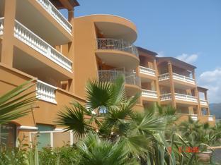 Appart Hotel Lou Castelet,,3 star