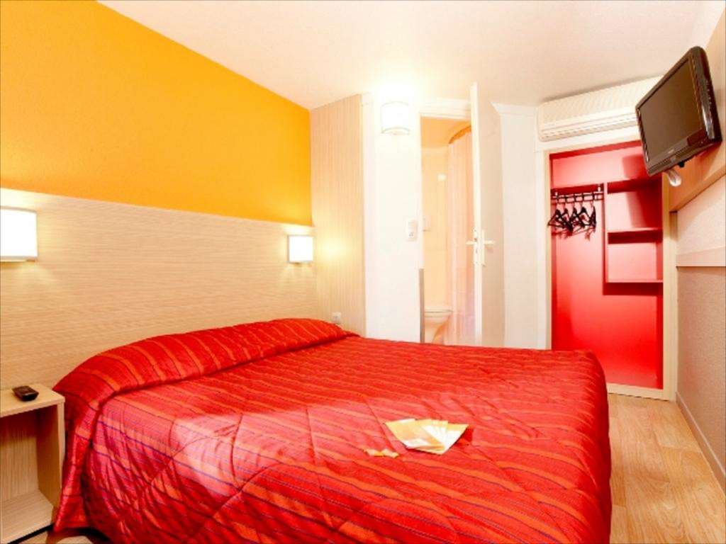 Premiere Classe Metz Sud - Jouy-Aux-Arches,Metz>>Jouy-Aux-Arches,1 star