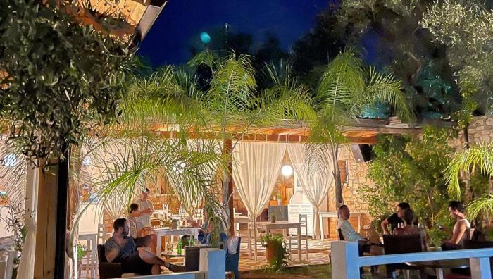 Rida Village Ksamil Island,Ksamil>>Borsh,3 star