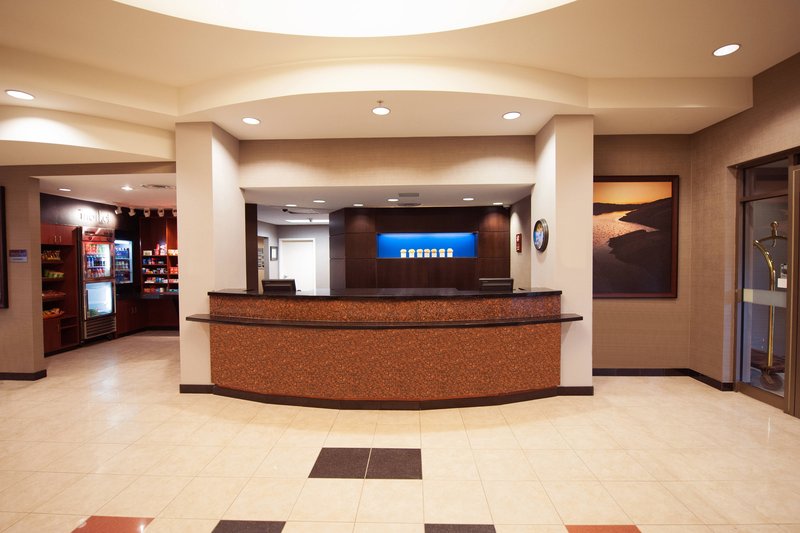 Courtyard By Marriott Halifax Downtown