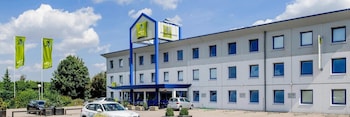 Hotel K1,Erfurt>>Ehringsdorf,2 star