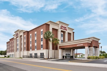 Hampton Inn & Suites - Cape Coral/Fort Myers Area, Fl,Fort Myers>>Cape Coral,3 star