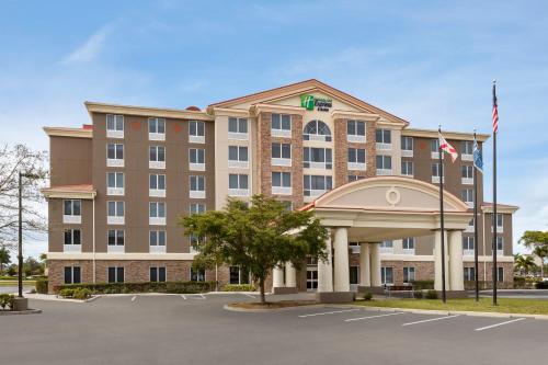 Holiday Inn Express & Suites Ft Myers East-The Forum,Fort Myers>>Cape Coral,3 star