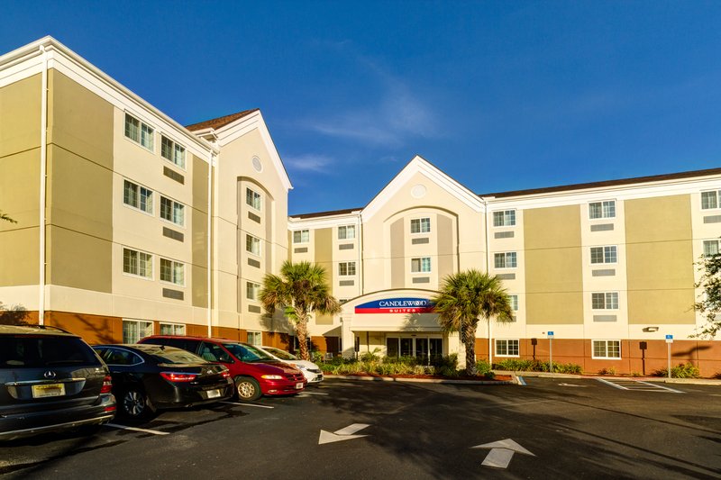 candlewood suites ft myers i 75 an ihg hotel