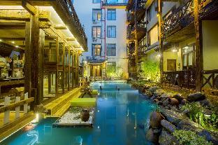 China Old Story Inn Lijiang Elite Garden,No. 60 Bailongtancun, Xianghe Road,4 star