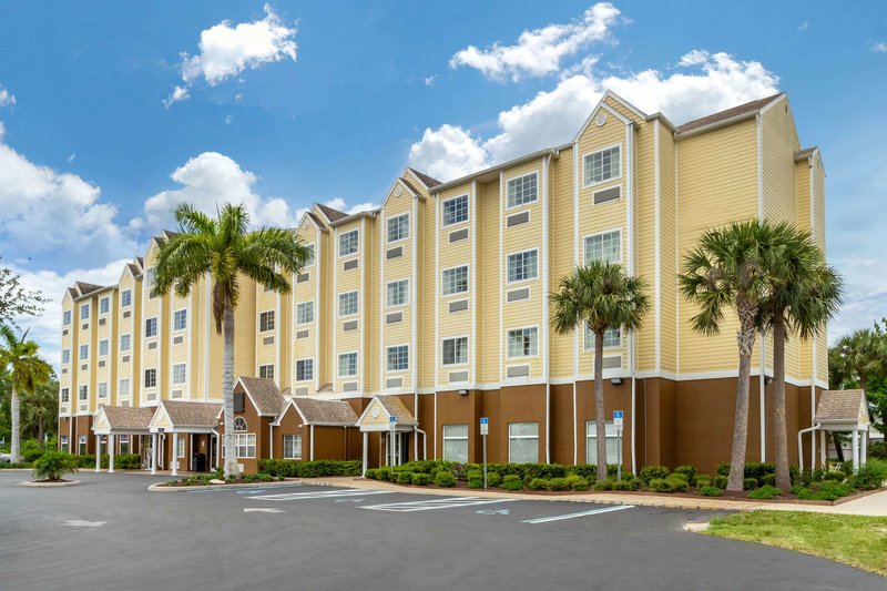 Quality Inn & Suites Lehigh Acres Fort Myers