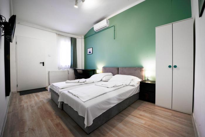 Chesscom Guesthouse,Infopark>>Budapest,3 star