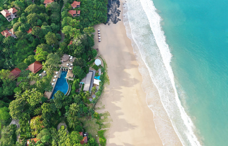pimalai resort and spa