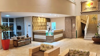 Atlantic Palace Family Inn,Fortaleza>>Aquiraz,3.5 star